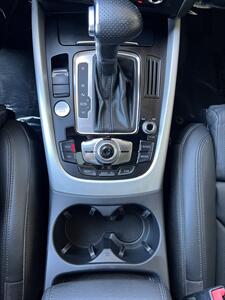 2013 Audi Q5 3.0T quattro Premium Plus   - Photo 21 - Tarzana, CA 91356