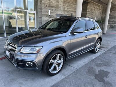 2013 Audi Q5 3.0T quattro Premium Plus   - Photo 2 - Tarzana, CA 91356