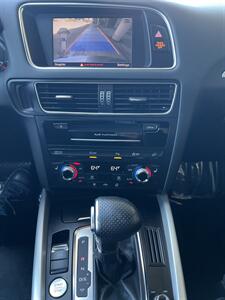 2013 Audi Q5 3.0T quattro Premium Plus   - Photo 19 - Tarzana, CA 91356