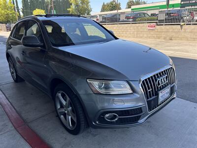 2013 Audi Q5 3.0T quattro Premium Plus   - Photo 7 - Tarzana, CA 91356