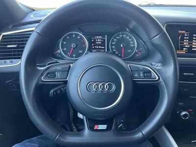2013 Audi Q5 3.0T quattro Premium Plus   - Photo 23 - Tarzana, CA 91356