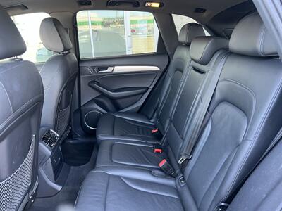 2013 Audi Q5 3.0T quattro Premium Plus   - Photo 12 - Tarzana, CA 91356