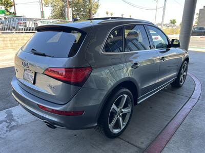 2013 Audi Q5 3.0T quattro Premium Plus   - Photo 6 - Tarzana, CA 91356