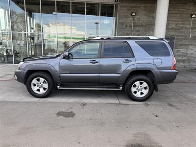 2003 Toyota 4Runner Limited   - Photo 2 - Tarzana, CA 91356