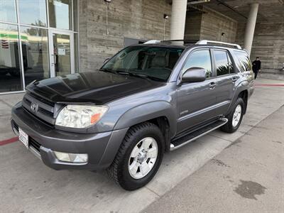 2003 Toyota 4Runner Limited   - Photo 3 - Tarzana, CA 91356