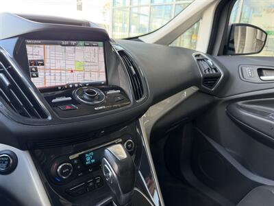 2013 Ford C-MAX Energi SEL   - Photo 19 - Tarzana, CA 91356