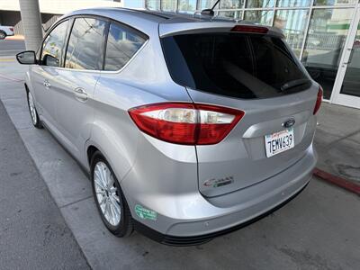 2013 Ford C-MAX Energi SEL   - Photo 4 - Tarzana, CA 91356
