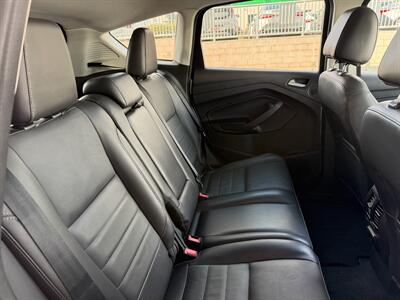 2013 Ford C-MAX Energi SEL   - Photo 12 - Tarzana, CA 91356