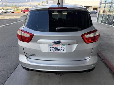 2013 Ford C-MAX Energi SEL   - Photo 5 - Tarzana, CA 91356