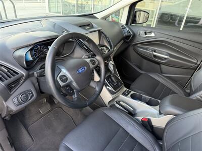 2013 Ford C-MAX Energi SEL   - Photo 9 - Tarzana, CA 91356