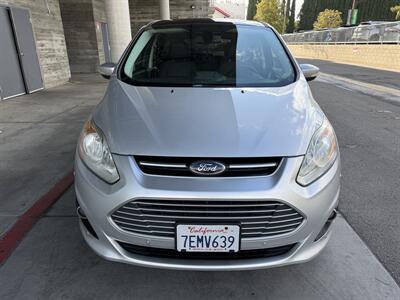 2013 Ford C-MAX Energi SEL   - Photo 7 - Tarzana, CA 91356