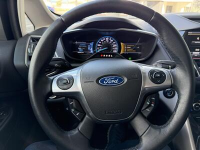 2013 Ford C-MAX Energi SEL   - Photo 16 - Tarzana, CA 91356