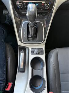 2013 Ford C-MAX Energi SEL   - Photo 18 - Tarzana, CA 91356