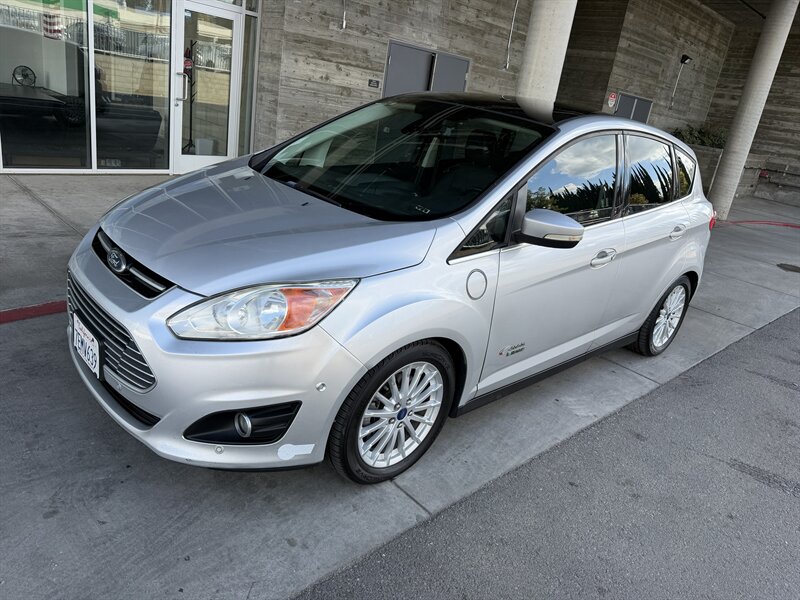 2013 Ford C-MAX Energi SEL   - Photo 1 - Tarzana, CA 91356