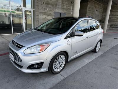 2013 Ford C-MAX Energi SEL   - Photo 2 - Tarzana, CA 91356