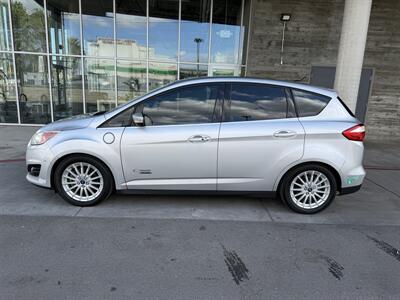 2013 Ford C-MAX Energi SEL   - Photo 3 - Tarzana, CA 91356