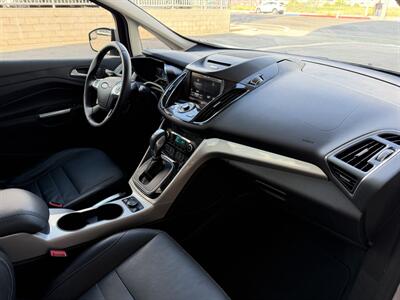 2013 Ford C-MAX Energi SEL   - Photo 13 - Tarzana, CA 91356
