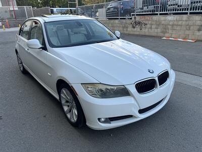 2011 BMW 3 Series 328i   - Photo 7 - Tarzana, CA 91356