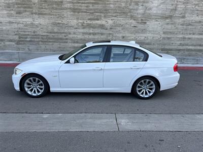 2011 BMW 3 Series 328i   - Photo 2 - Tarzana, CA 91356