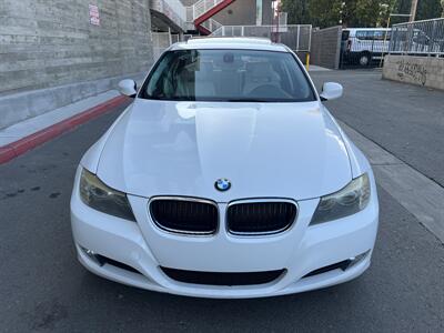 2011 BMW 3 Series 328i   - Photo 8 - Tarzana, CA 91356