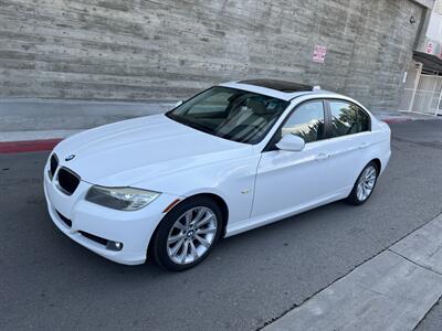 2011 BMW 3 Series 328i   - Photo 1 - Tarzana, CA 91356