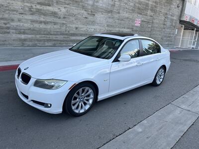 2011 BMW 3 Series 328i   - Photo 3 - Tarzana, CA 91356