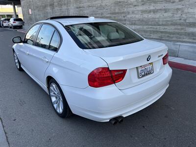 2011 BMW 3 Series 328i   - Photo 4 - Tarzana, CA 91356