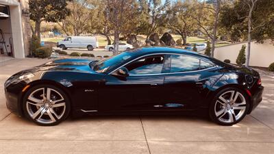 2012 Fisker Karma EcoStandard  