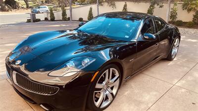 2012 Fisker Karma EcoStandard  