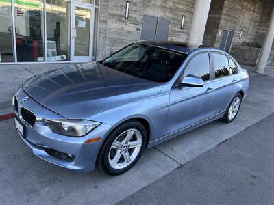 2014 BMW 328i   - Photo 1 - Tarzana, CA 91356