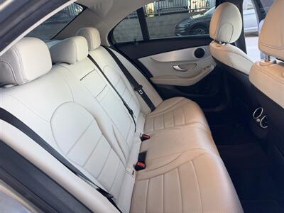 2015 Mercedes-Benz C 300   - Photo 15 - Tarzana, CA 91356