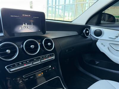 2015 Mercedes-Benz C 300   - Photo 23 - Tarzana, CA 91356