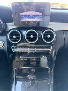 2015 Mercedes-Benz C 300   - Photo 20 - Tarzana, CA 91356