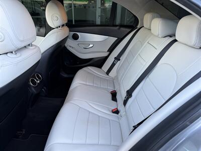 2015 Mercedes-Benz C 300   - Photo 12 - Tarzana, CA 91356