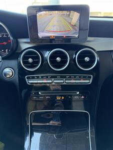 2015 Mercedes-Benz C 300   - Photo 22 - Tarzana, CA 91356