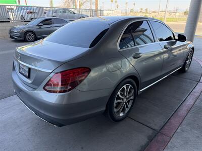 2015 Mercedes-Benz C 300   - Photo 6 - Tarzana, CA 91356