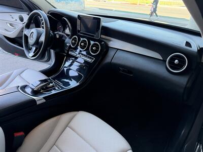 2015 Mercedes-Benz C 300   - Photo 16 - Tarzana, CA 91356