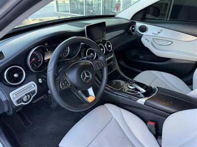 2015 Mercedes-Benz C 300   - Photo 10 - Tarzana, CA 91356