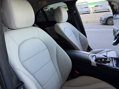 2015 Mercedes-Benz C 300   - Photo 17 - Tarzana, CA 91356
