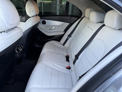 2015 Mercedes-Benz C 300   - Photo 13 - Tarzana, CA 91356