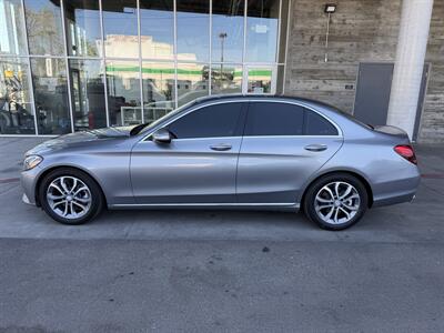 2015 Mercedes-Benz C 300   - Photo 3 - Tarzana, CA 91356