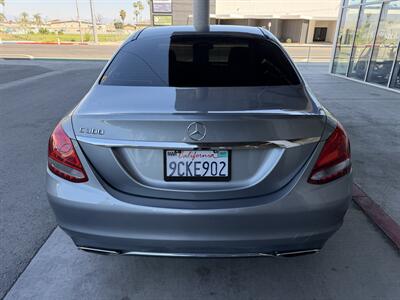2015 Mercedes-Benz C 300   - Photo 5 - Tarzana, CA 91356