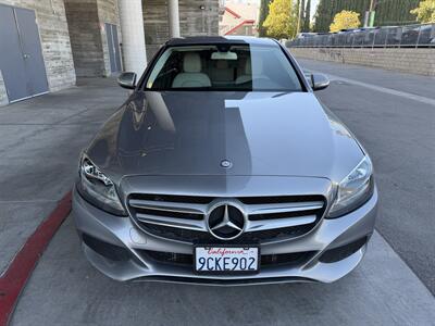 2015 Mercedes-Benz C 300   - Photo 8 - Tarzana, CA 91356