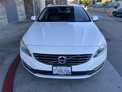 2016 Volvo V60 T5 Drive-E Premier   - Photo 8 - Tarzana, CA 91356