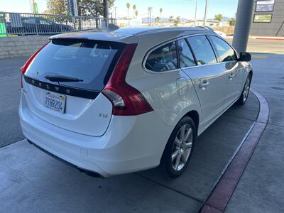 2016 Volvo V60 T5 Drive-E Premier   - Photo 6 - Tarzana, CA 91356