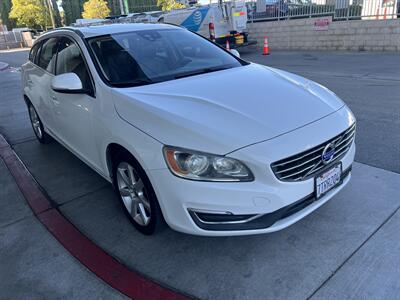 2016 Volvo V60 T5 Drive-E Premier   - Photo 7 - Tarzana, CA 91356