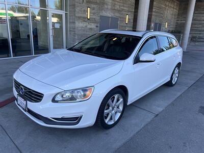 2016 Volvo V60 T5 Drive-E Premier   - Photo 3 - Tarzana, CA 91356