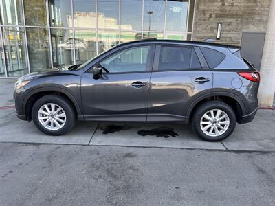 2015 Mazda CX-5 Touring   - Photo 5 - Tarzana, CA 91356