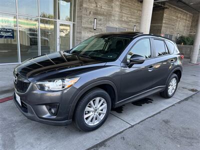 2015 Mazda CX-5 Touring   - Photo 2 - Tarzana, CA 91356