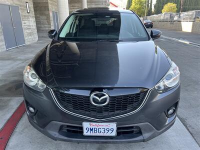 2015 Mazda CX-5 Touring   - Photo 8 - Tarzana, CA 91356